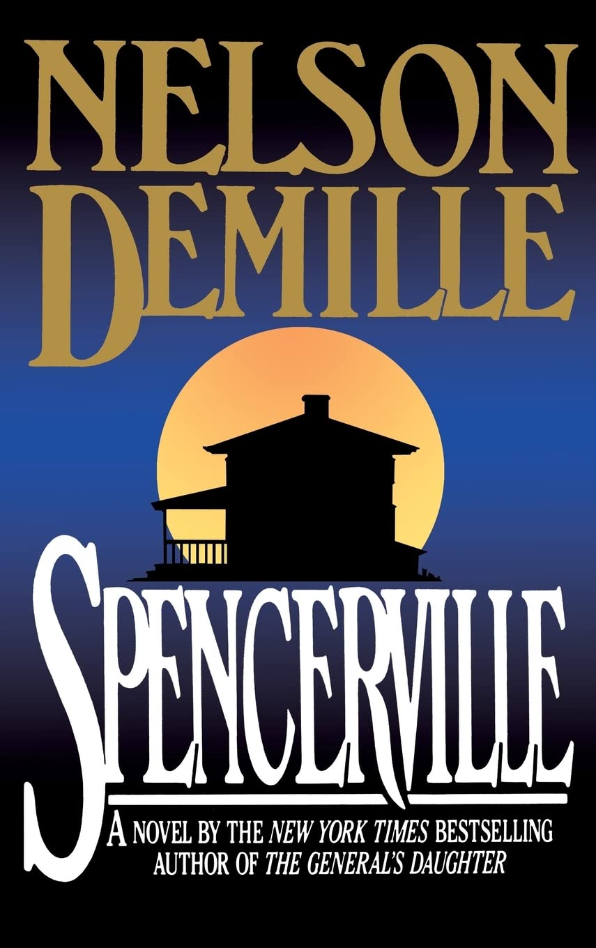 Spencerville - Nelson Demille